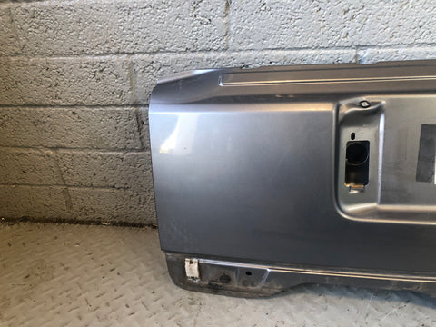Range Rover L322 Tailgate Lower Stornoway Grey LRC 907 2002 to 2013 L29076