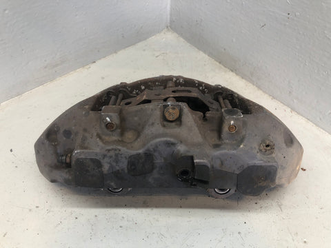 Range Rover Brake Caliper L322 Brembo Off Side Front 6 Piston 4.4 TDV8 L29076
