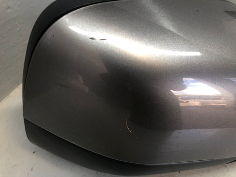 Range Rover L322 Electric Mirror Door Power Fold Off Side Facelift Camera L29076