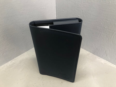 Range Rover Evoque Handbook User Manual in Wallet L538 2011 to 2018 L03066