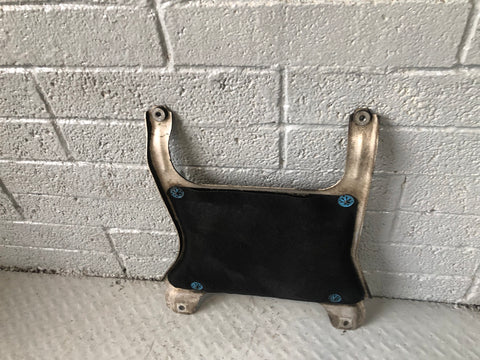 Range Rover L405 Engine Guard Under Tray Front 2013 to 2017