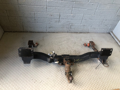 Range Rover L322 Tow Bar Westfalia Genuine Detachable Tow Ball Land Rover L29076