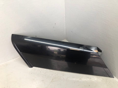 Range Rover L405 D Pillar Trim External Off Side Right in Black 2013 to 2017