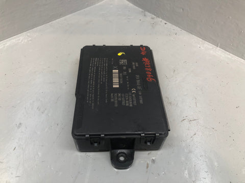 Discovery 4 Keyless Control Module DPLA-19H440-AF Land Rover 2009 to 2013
