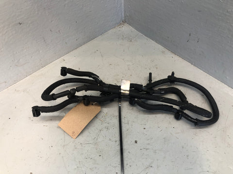 Range Rover L405 Leak Off Pipes Diesel Fuel Bleed 4.4 TDV8 2013 to 2017