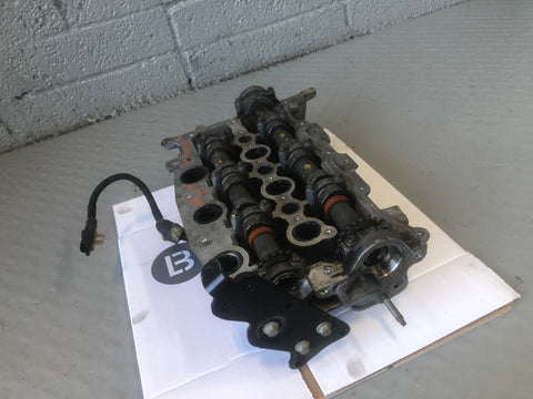 Discovery 4 Cylinder Head 3.0 TDV6 Right Off Side 2014 to 2016 Gen 2 K18066