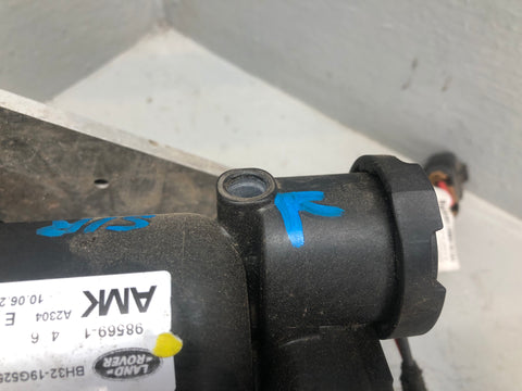 Air Suspension Compressor AMK Discovery 3 4 Land Rover Spares Repairs L05125