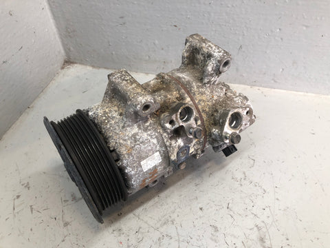 Toyota RAV4 XA30 Air Con Compressor 2.2 D-D4 447260-1258 2006 to 2009