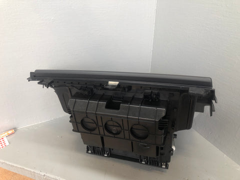 Range Rover Evoque Glove Box in Black 12D 1357 CAX L538 2011 to 2015