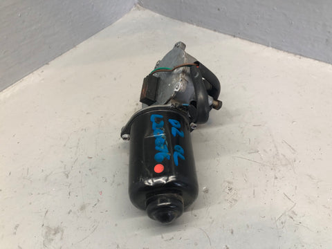 Discovery 2 Front Wiper Motor Land Rover 1998 to 2004 L20076