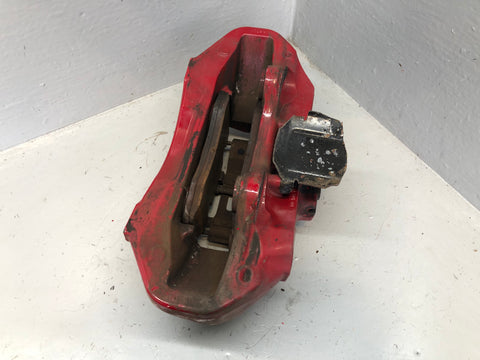 Range Rover L494 Brake Caliper Brembo Off Side Front 6 Piston L14096