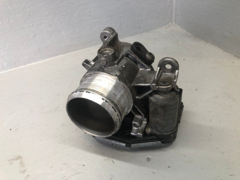 Jaguar XF Throttle Body 2.2 D 224DT 9687888280 X250 2011 to 2015