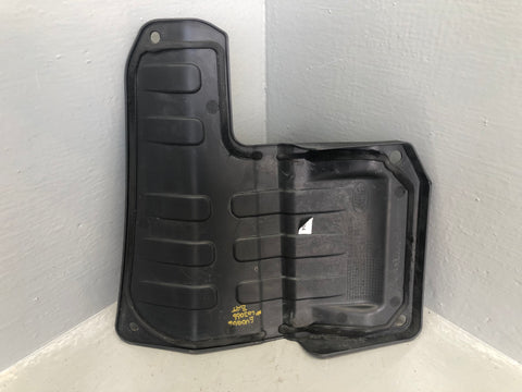 Range Rover Evoque Battery Cover BJ32-5162-A 2.2 SD4 L538 2011 to 2018