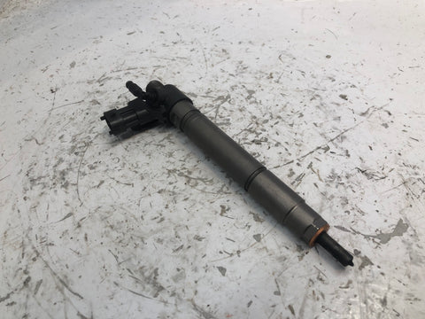 Freelander 2 Fuel Injector 2.2 TD4 Diesel 0986435362 Land Rover 2011 to 2014