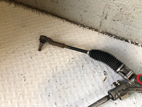 Freelander 2 Steering Rack 2.2 TD4 BH52-3A500 Land Rover 2006 to 2014