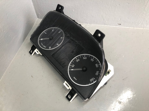 Discovery 4 Instrument Cluster 3.0 SDV6 GH22-10849-DA Land Rover 2014 to 2016