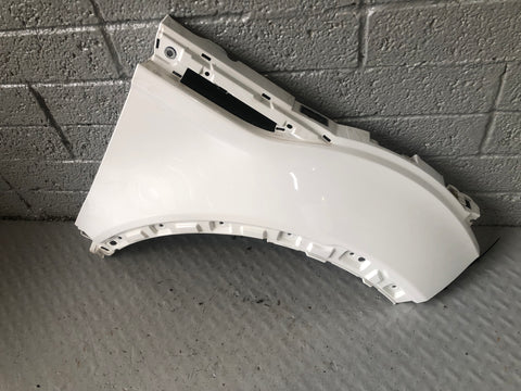 Range Rover Evoque Wing Off Side Front Fuji White LRC 867 L538 L03066