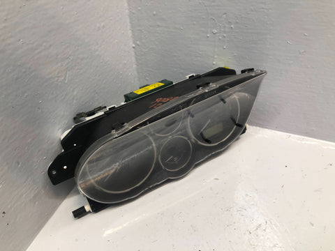Freelander 1 Speedo Instrument Cluster TD4 YAC500890 2004 to 2006 Land Rover