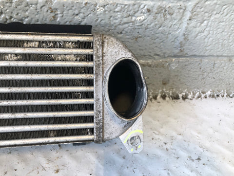 Land Rover Intercooler 2.7 TDV6 PML500031 Discovery 3 Range Rover Sport L320