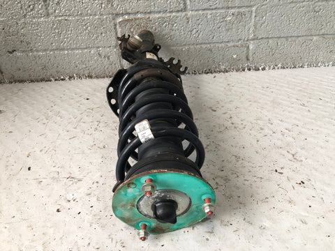 Freelander 2 Suspension Strut Shock Absorber Near Side Rear L359 Land Rover