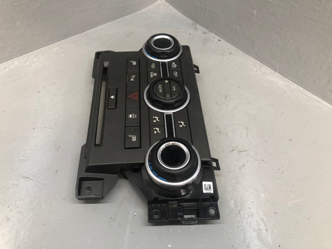 Discovery 4 Heater Control Panel GH22-19E900-FA Land Rover 2014 to 2016