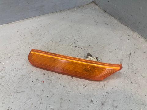 Porsche Boxster 986 Indicator Side Repeater Left 996.631.033.01 1996 to 2002
