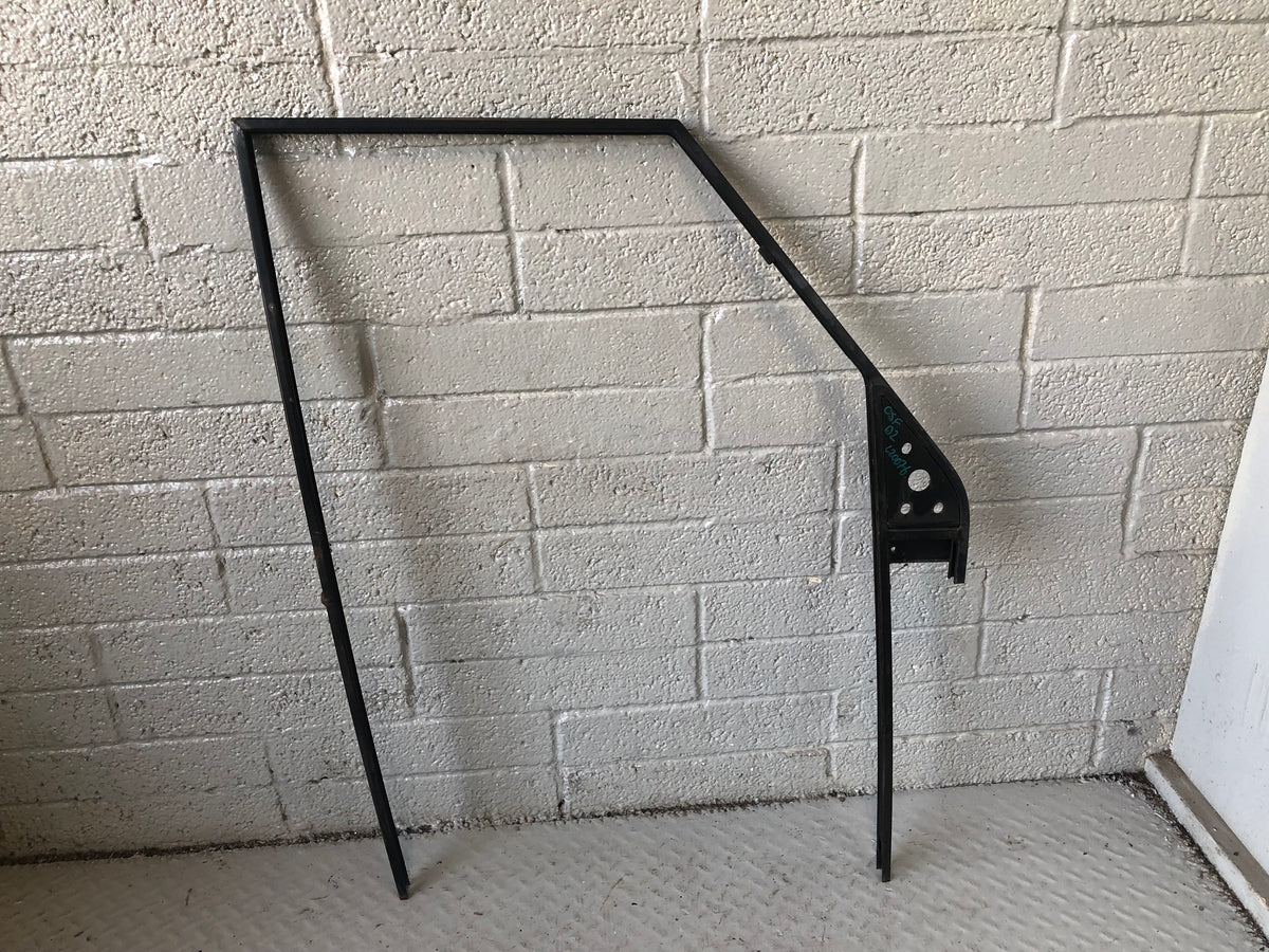 Discovery 2 Door Frame Window Off Side Front Land Rover 1998 to 2004 L20076