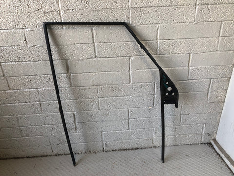 Discovery 2 Door Frame Window Off Side Front Land Rover 1998 to 2004 L20076