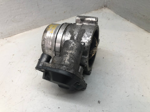 Range Rover L405 Throttle Body 4.4 SDV8 BC3Q-9F991-DA 2013 to 2017