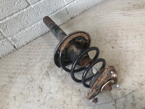 Porsche Boxster 986 Suspension Strut Off Side Front 1996 to 2004