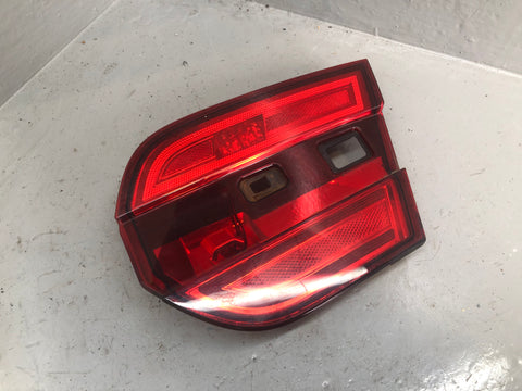 Jaguar XF Rear Inner Light Off Side X250 CX23 15K272 AA 2011 to 2015