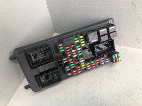 Range Rover Sport Fuse Box Body Control Module 3.0 TDV6 AH22-14F041-BG L320