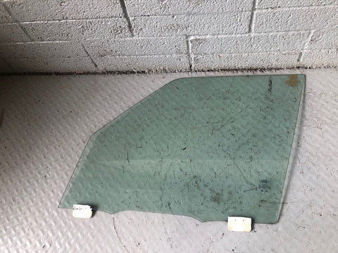 Range Rover L322 Window Glass Double Glazed Near Side Front 2006 to 2012 L29076