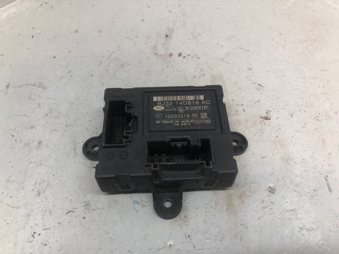 Jaguar XF Door Control Module Off Side Front BJ32 14D618 AC X250 2007 to 2015