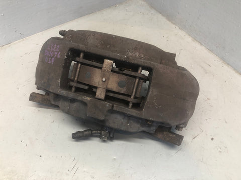 Range Rover Brake Caliper L322 Brembo Off Side Front 4 Piston SEB500381 D01076