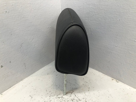 Discovery 2 Front Headrest Leather Black Left or Right Land Rover 1998 to 2004