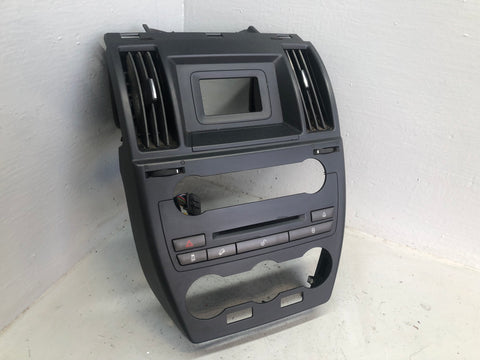 Freelander 2 Centre Dashboard Vent Panel Facelift Land Rover 2011 to 2014 L05086