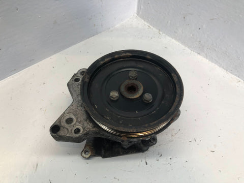 Freelander 1 Power Steering Pump PAS 2.0 TD4 Land Rover L314 2001 to 2006