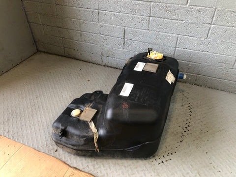 Range Rover Sport Fuel Tank with In-Tank Pump and Sender 3.0 TDV6 L494