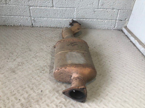 Discovery 4 Catalytic Converter GH22-5H343-AA Land Rover 3.0 TDV6 Cat Gen 2