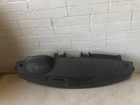 Discovery 4 Dashboard Black Sat Nav Land Rover 2009 to 2016 L10076