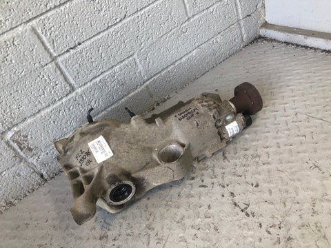 Freelander 2 TD4 Rear Haldex Unit Diff Land Rover - Gen 3 2006 to 2009 J31076