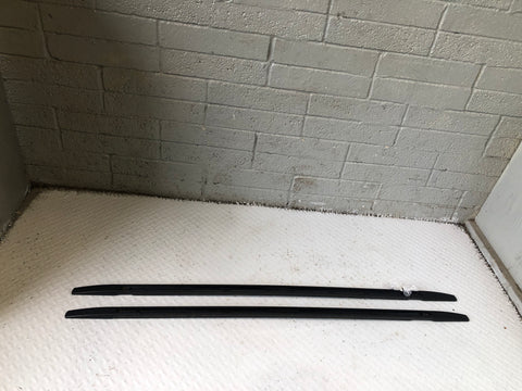Range Rover Sport Roof Rails Pair of L320 2005 to 2013 Land Rover