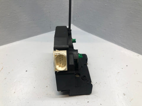 Freelander 1 Lock Actuator Rear Door Near Side Land Rover 1998 to 2006