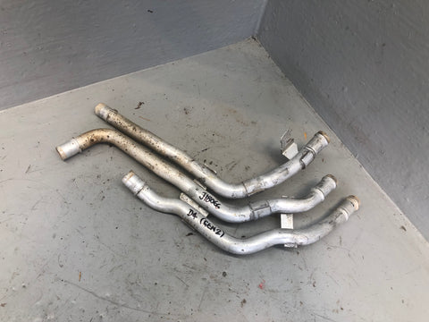 Coolant Pipes Metal Assembly 3.0 TDV6 Land Rover Discovery 4 Range Rover Sport