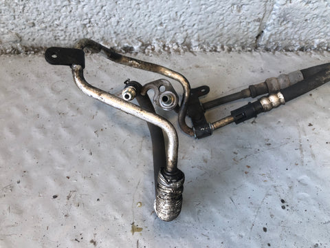 Freelander 2 Power Steering Pipes Land Rover 2.2 TD4 2006 to 2014 L05086