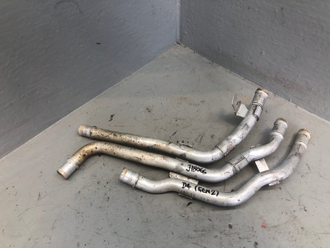 Coolant Pipes Metal Assembly 3.0 TDV6 Land Rover Discovery 4 Range Rover Sport