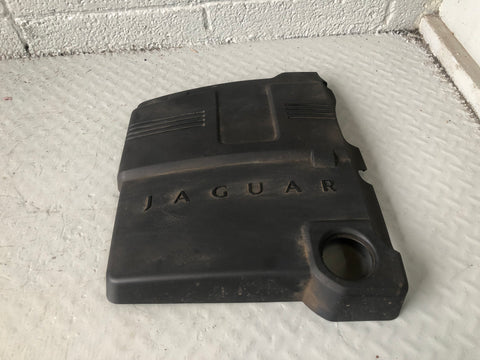 Jaguar XF Engine Cover 2.2 D X250 2007 to 2015