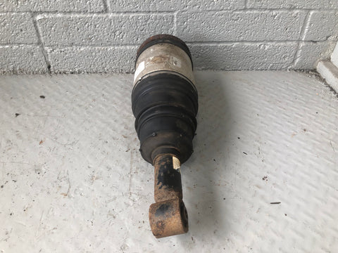 Discovery 3 Rear Suspension Airbag Shock Absorber Strut Land Rover RPD500830