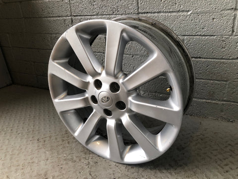 Range Rover L322 Alloy Wheel Single 20" x 8.5J RRC502690XXX K11056C